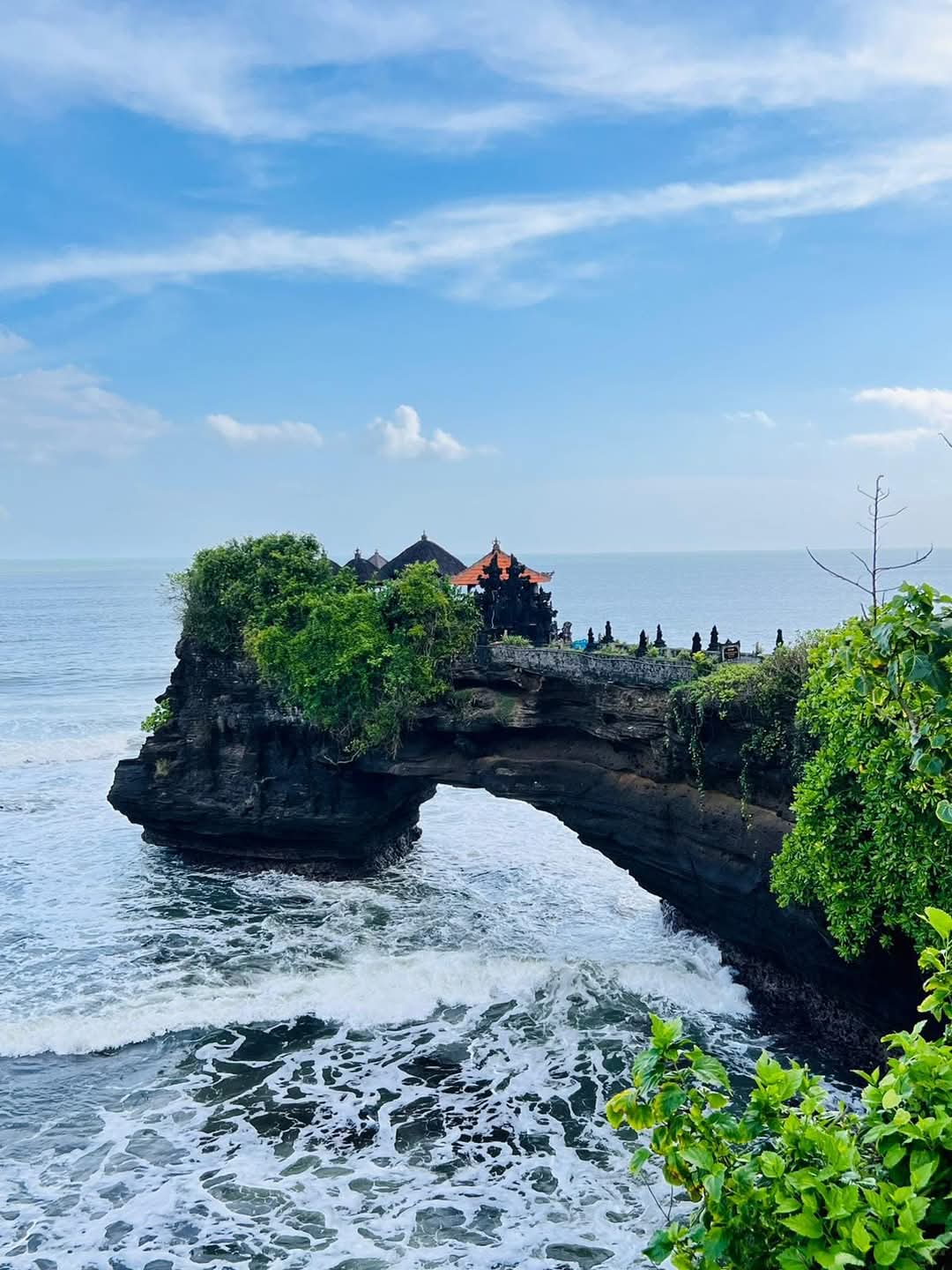 Paket Tour 3 Hari 2 Malam (3D2N Bali Highlights)